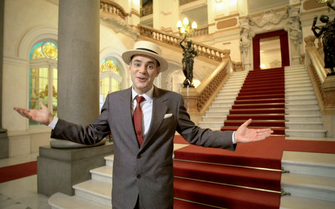 E-learning – Arts – Week of 1922