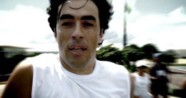 Marathon – Correio Brasiliense